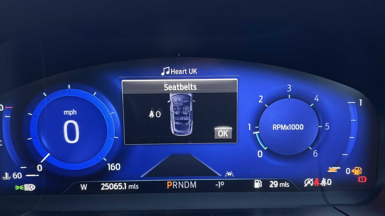 Used Ford Kuga 2021 for sale - 77103111: Photo 16