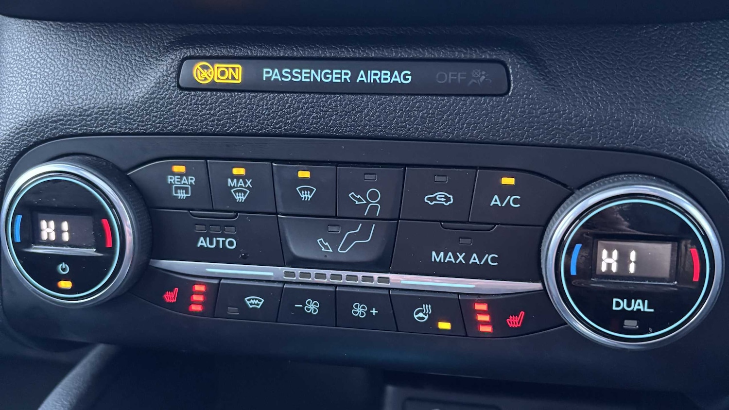 Used Ford Kuga 2021 for sale - 77103111: Photo 18