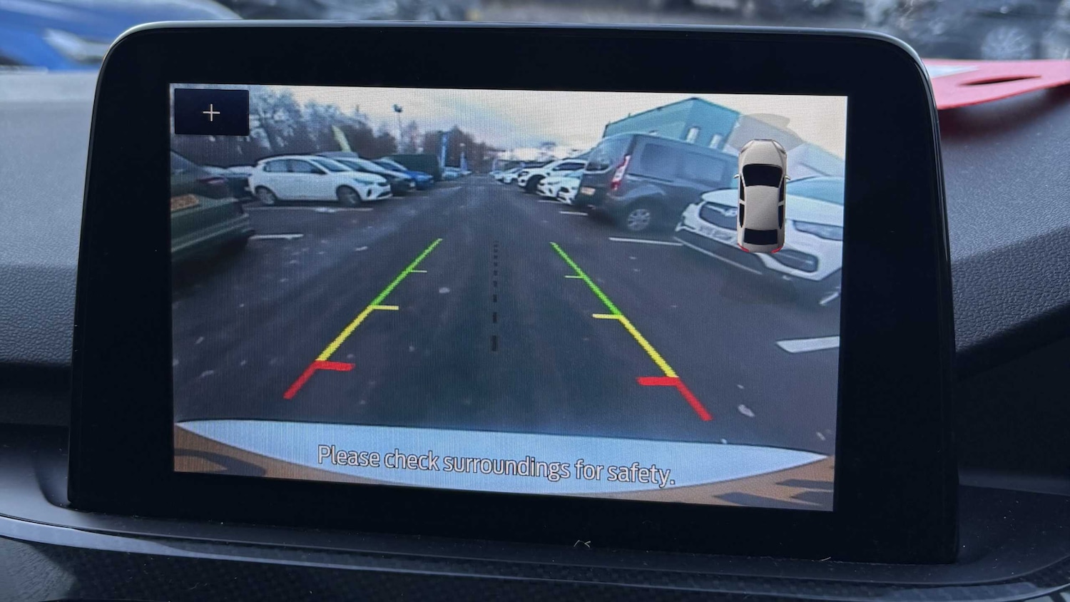 Used Ford Kuga 2021 for sale - 77103111: Photo 19