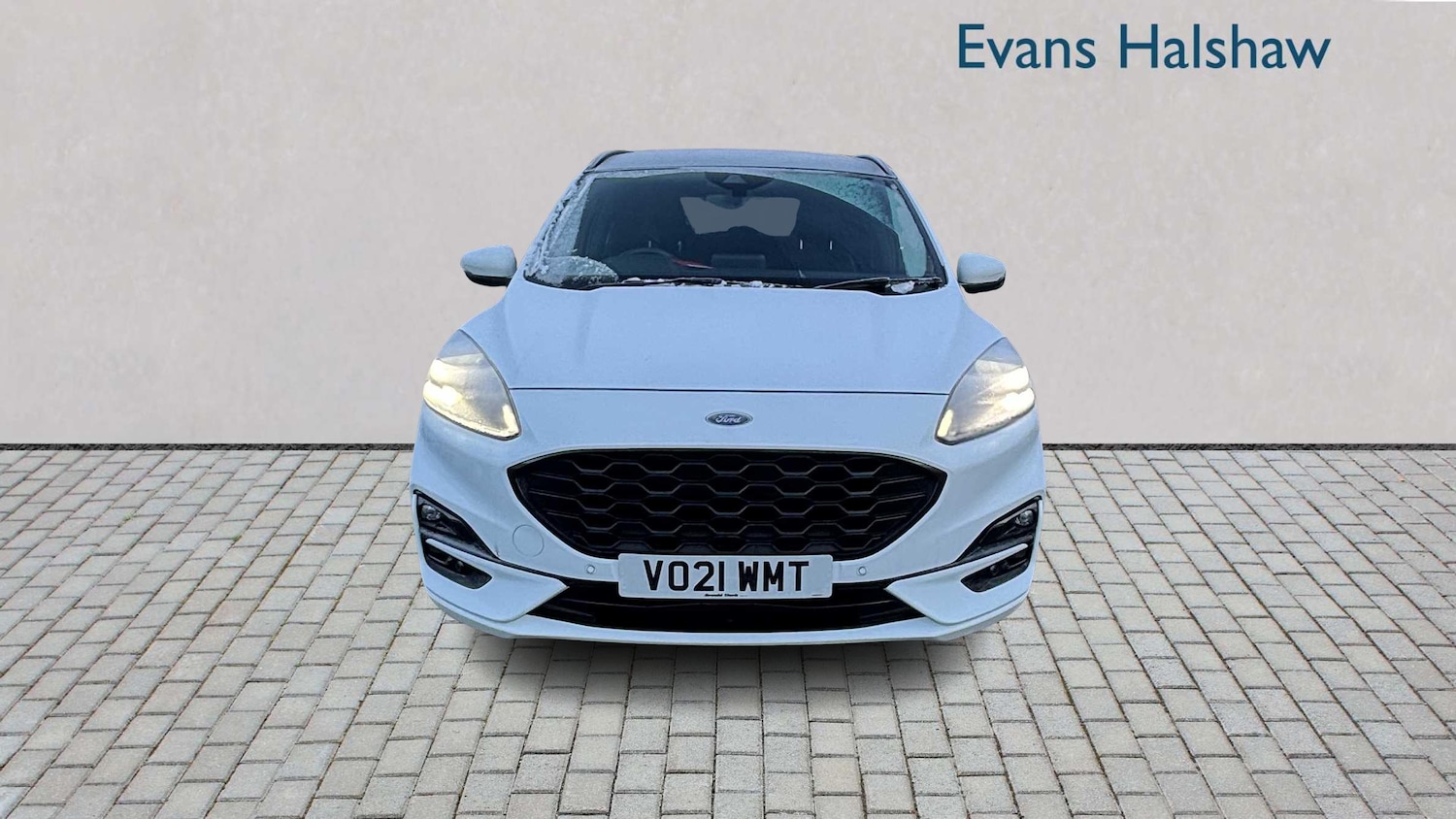 Used Ford Kuga 2021 for sale - 77103111: Photo 2