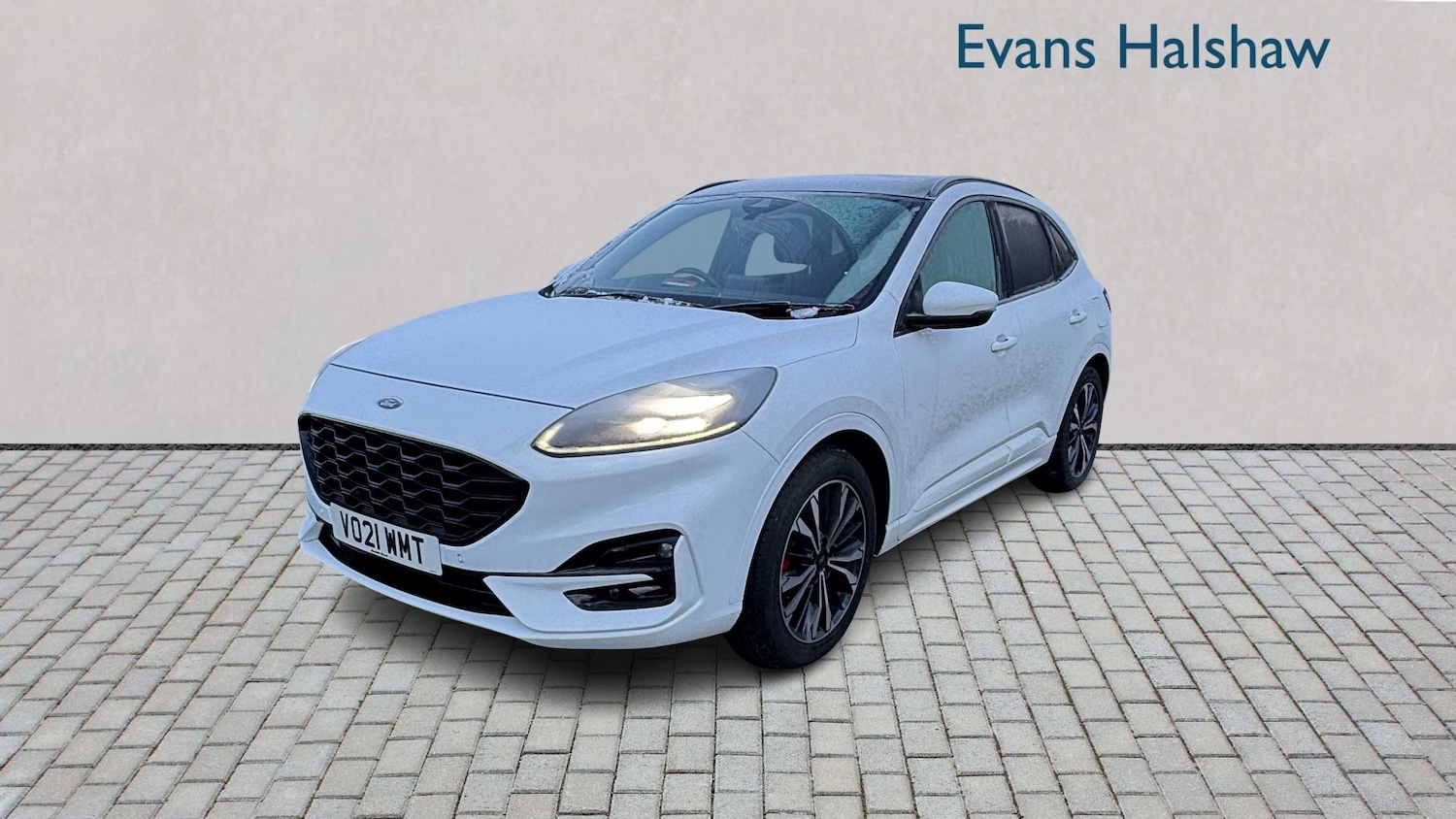 Used Ford Kuga 2021 for sale - 77103111: Photo 3