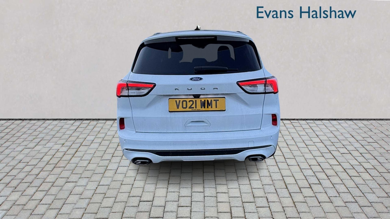 Used Ford Kuga 2021 for sale - 77103111: Photo 6