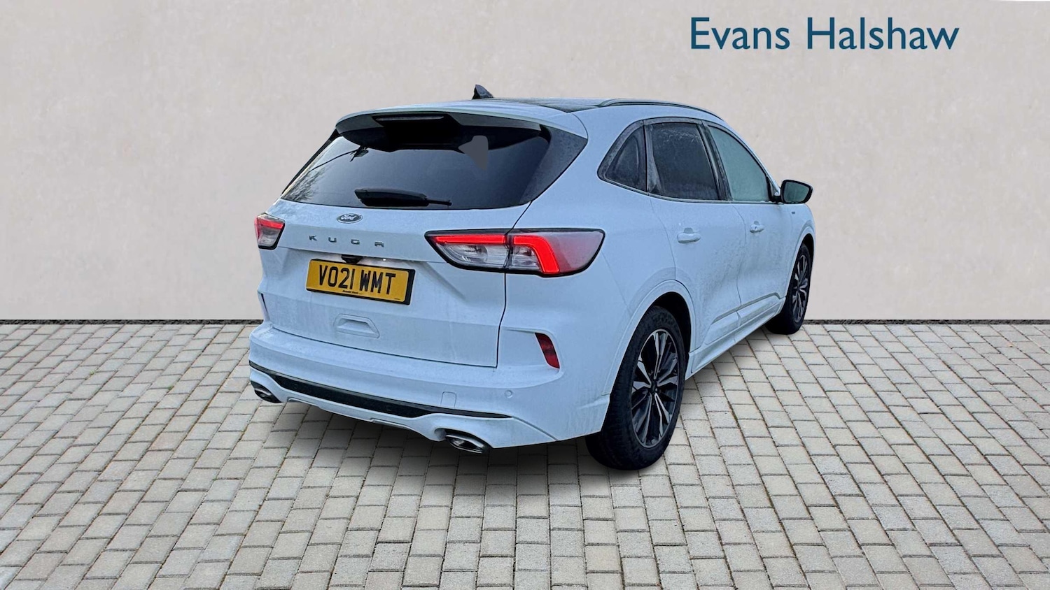 Used Ford Kuga 2021 for sale - 77103111: Photo 7