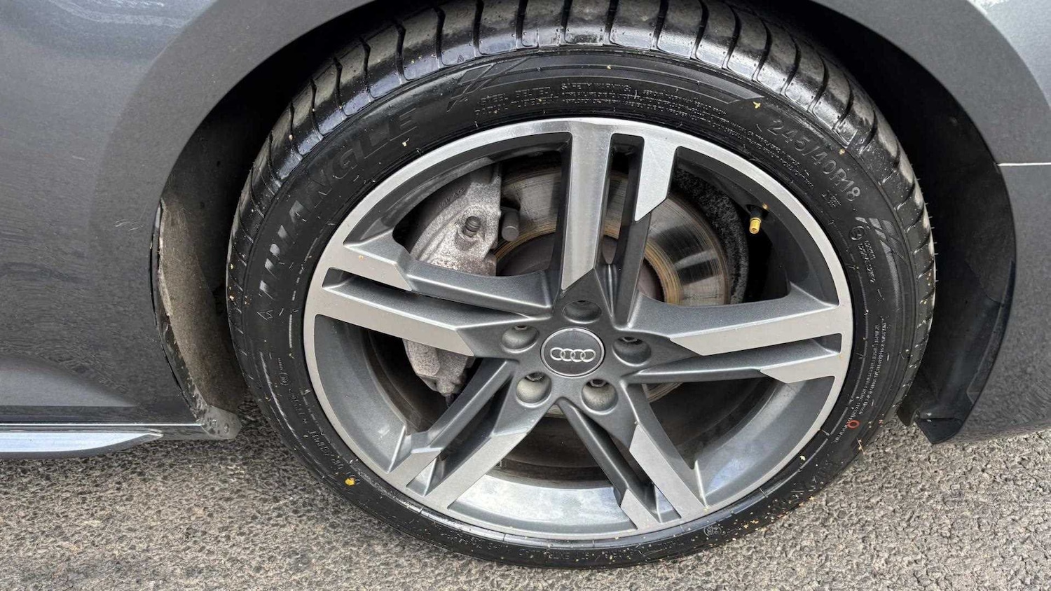 Used Audi A4 2016 for sale - 76435819: Photo 10