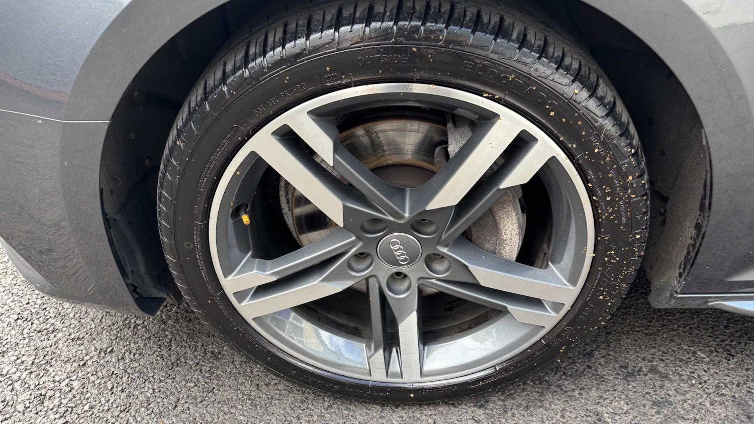 Used Audi A4 2016 for sale - 76435819: Photo 11