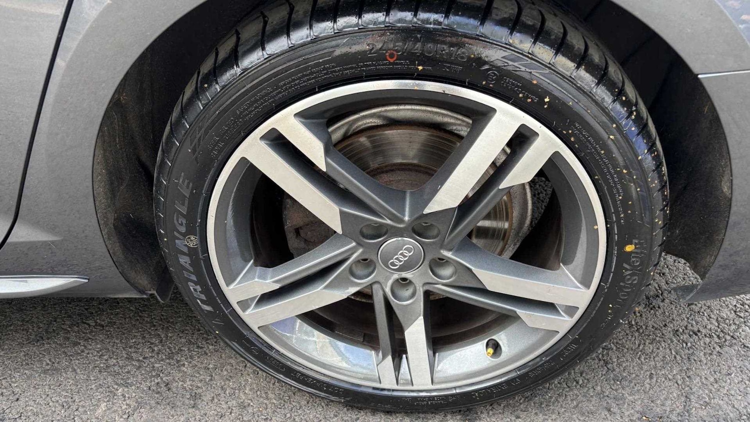 Used Audi A4 2016 for sale - 76435819: Photo 12