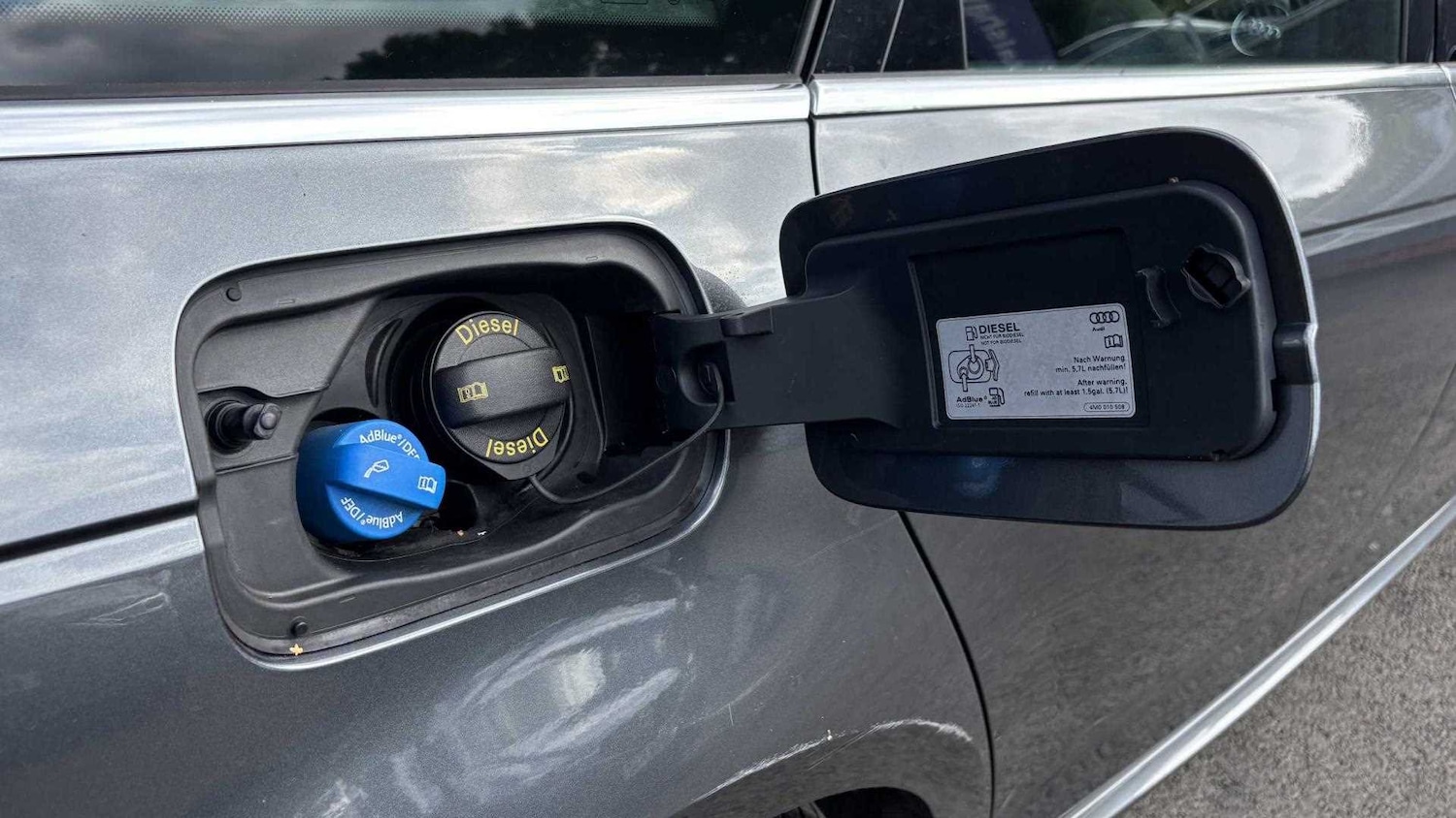 Used Audi A4 2016 for sale - 76435819: Photo 13