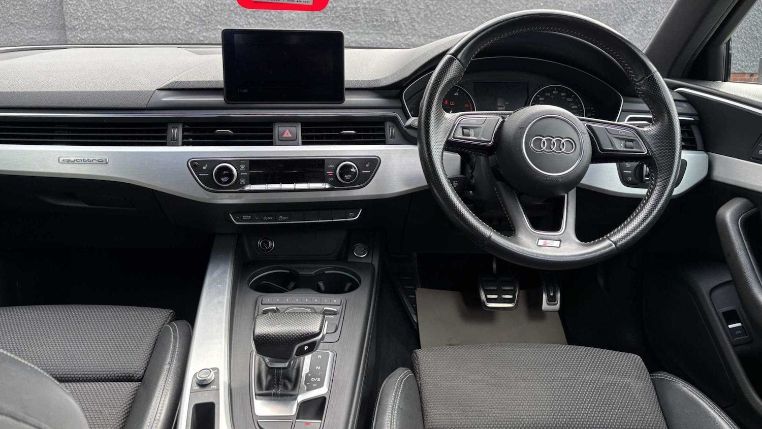 Used Audi A4 2016 for sale - 76435819: Photo 17