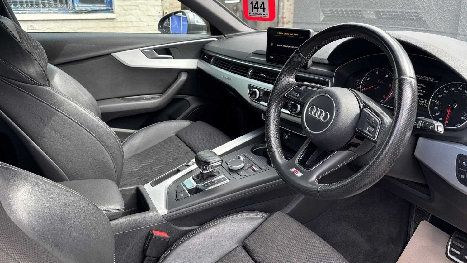 Used Audi A4 2016 for sale - 76435819: Photo 19