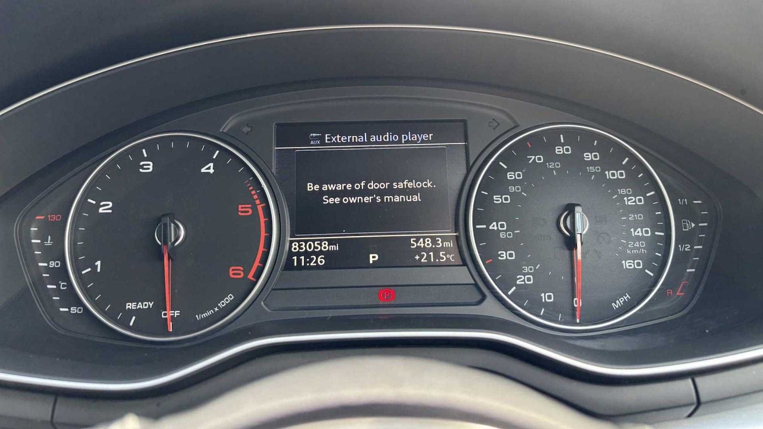 Used Audi A4 2016 for sale - 76435819: Photo 20