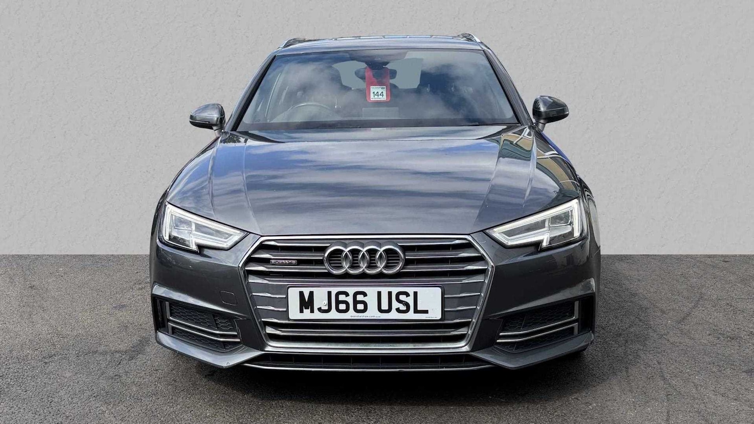 Used Audi A4 2016 for sale - 76435819: Photo 3