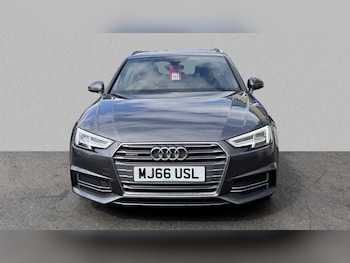 Used Audi A4 2016 for sale - 76435819: Photo