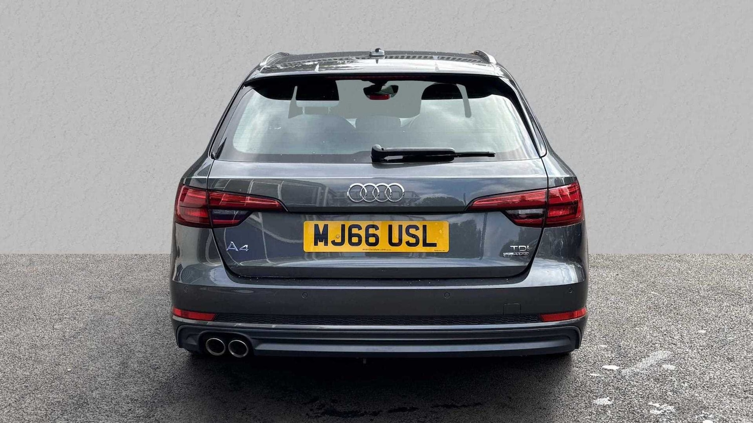 Used Audi A4 2016 for sale - 76435819: Photo 5