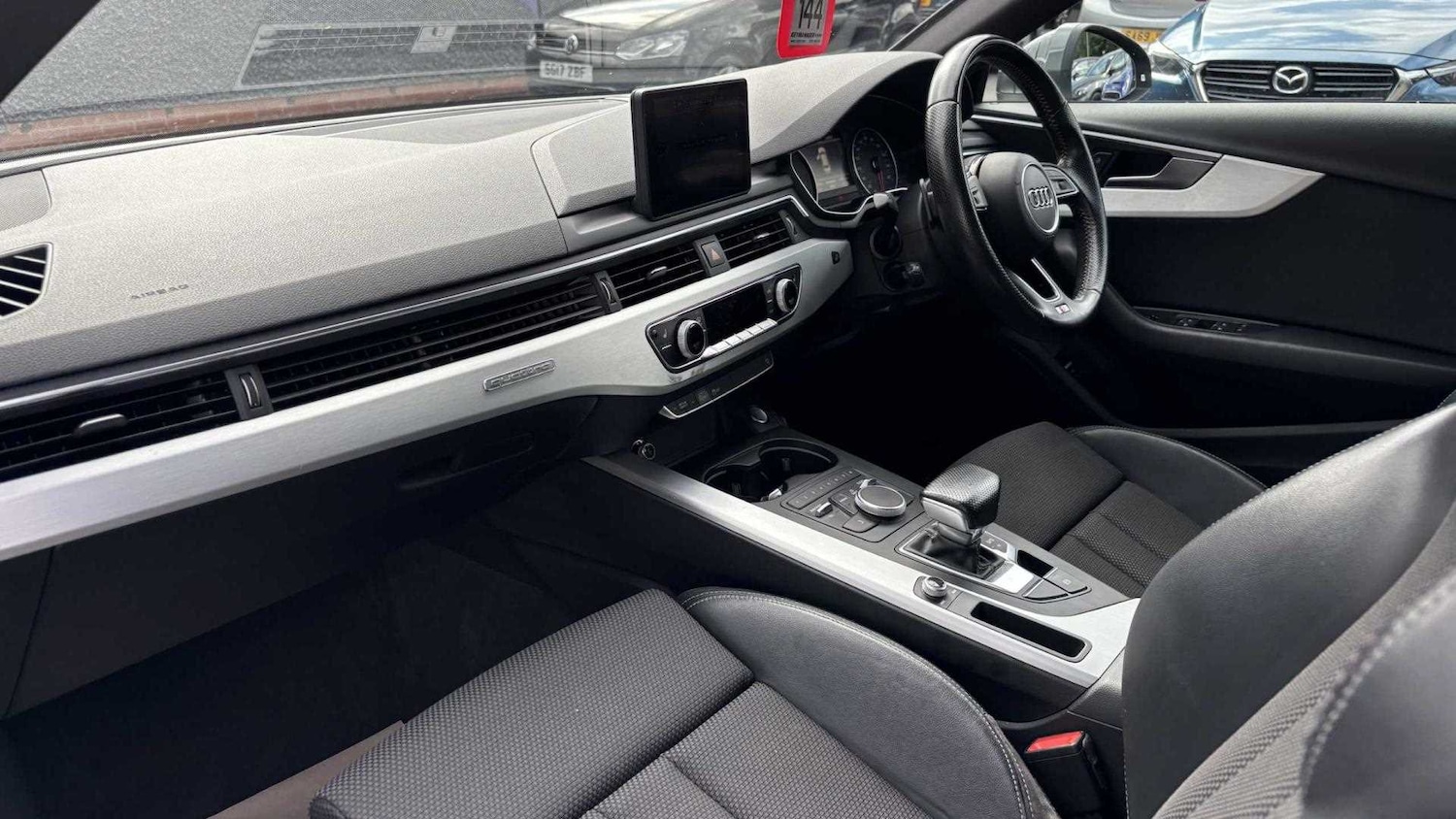 Used Audi A4 2016 for sale - 76435819: Photo 7