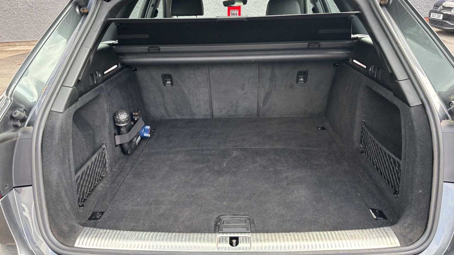 Used Audi A4 2016 for sale - 76435819: Photo 8