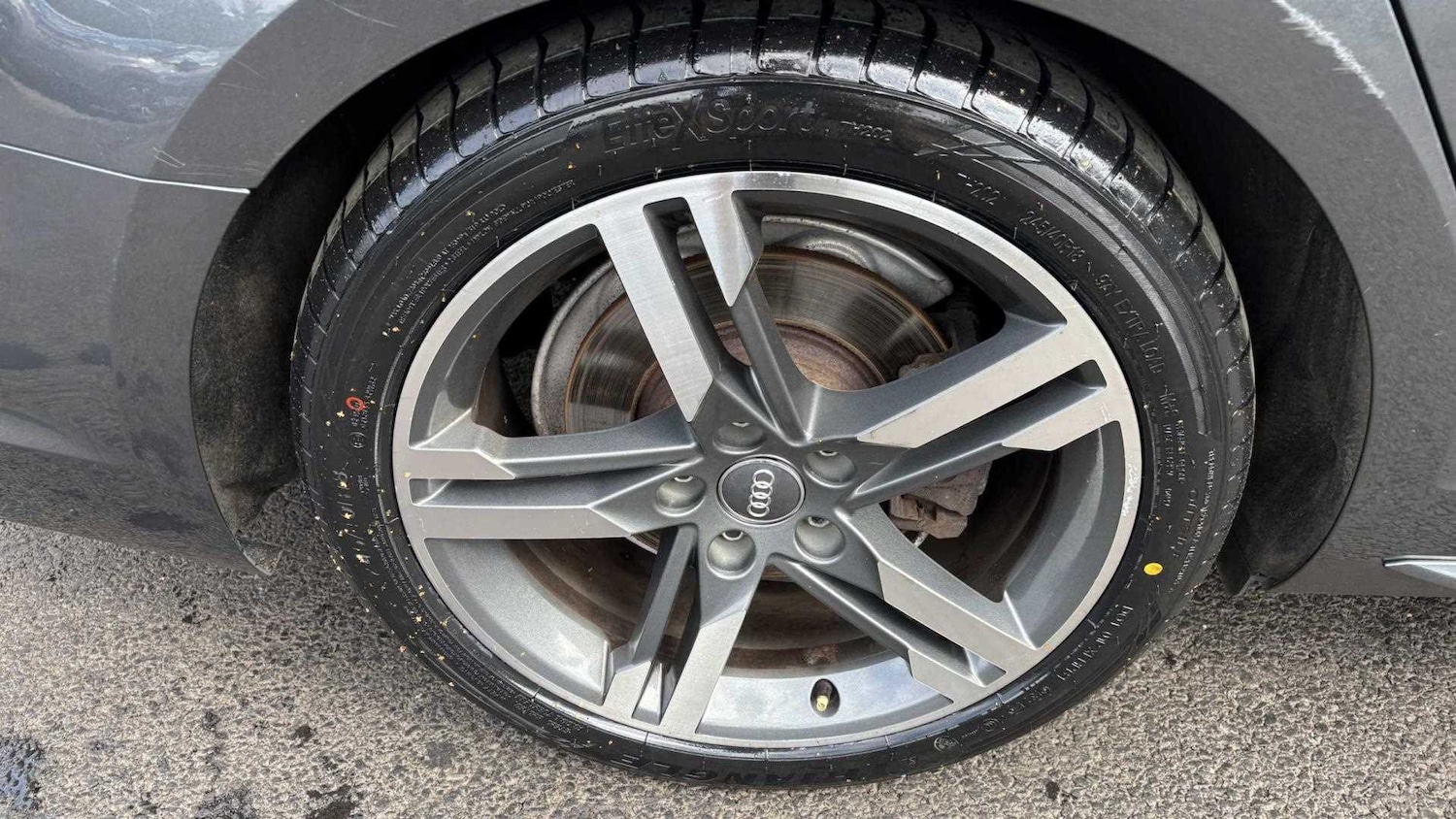 Used Audi A4 2016 for sale - 76435819: Photo 9