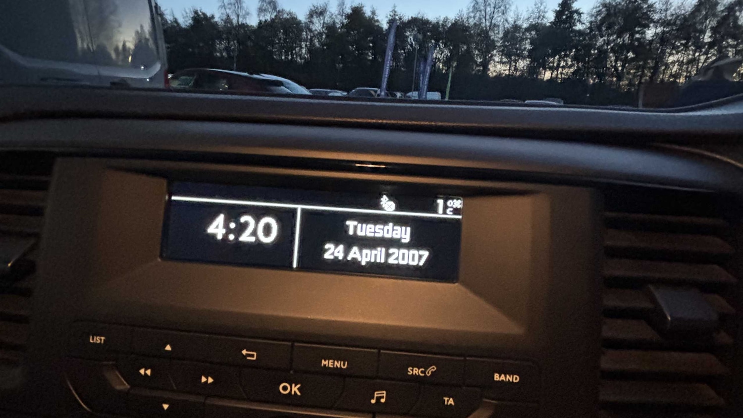 Used Vauxhall Vivaro 2020 for sale - 76636609: Photo 13