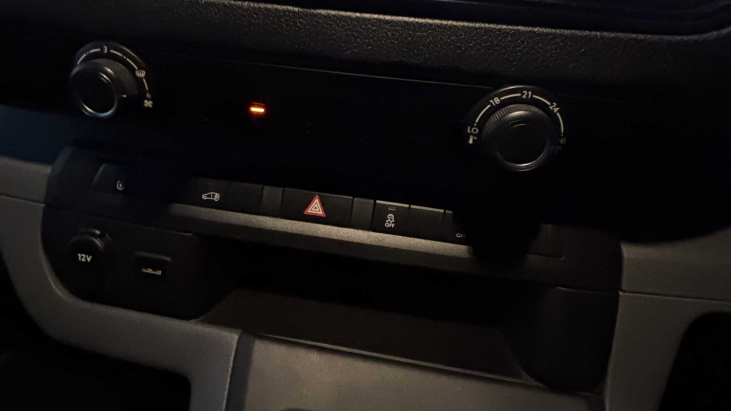 Used Vauxhall Vivaro 2020 for sale - 76636609: Photo 14