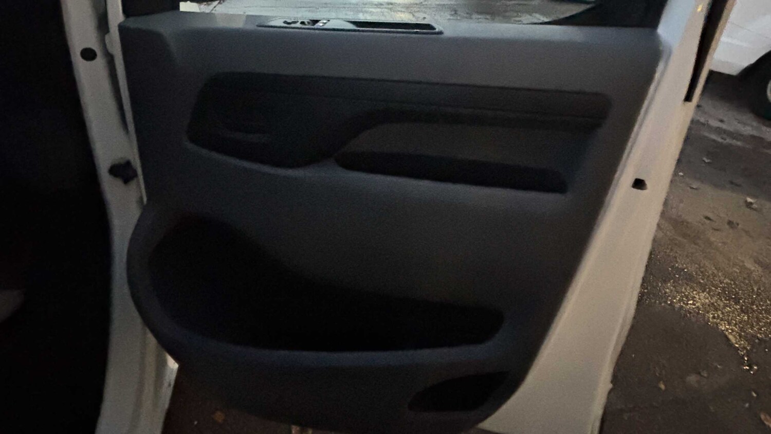 Used Vauxhall Vivaro 2020 for sale - 76636609: Photo 15