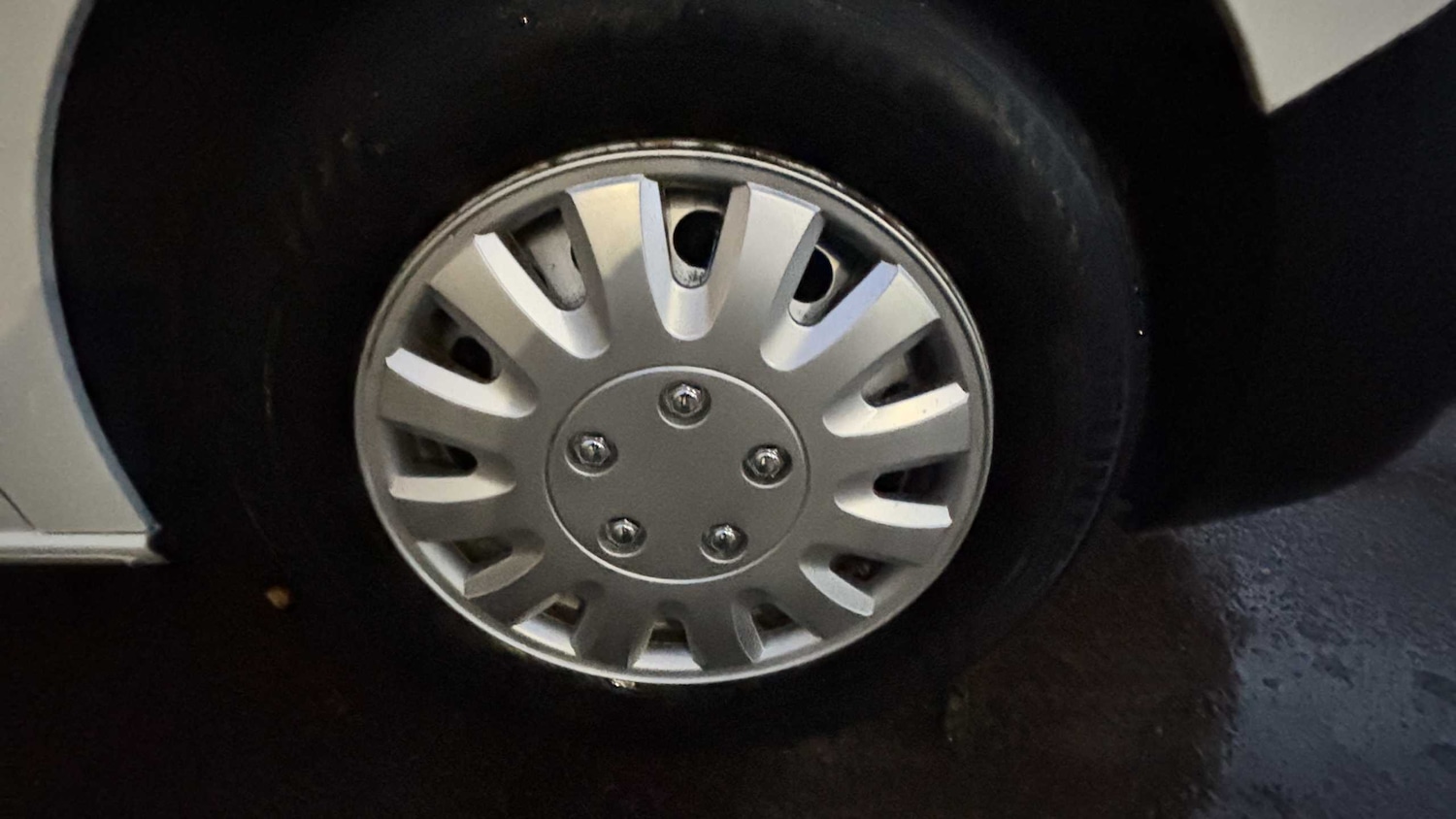 Used Vauxhall Vivaro 2020 for sale - 76636609: Photo 16