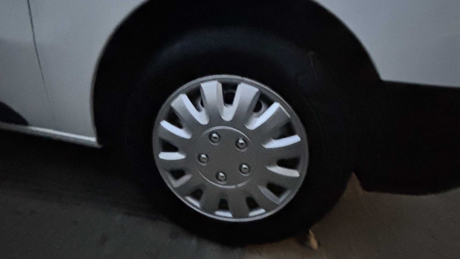 Used Vauxhall Vivaro 2020 for sale - 76636609: Photo 18