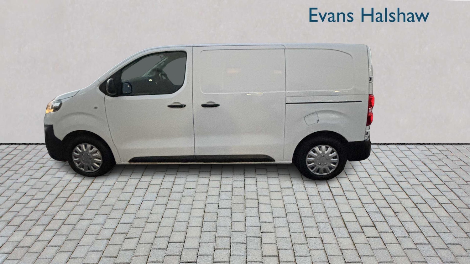 Used Vauxhall Vivaro 2020 for sale - 76636609: Photo 4