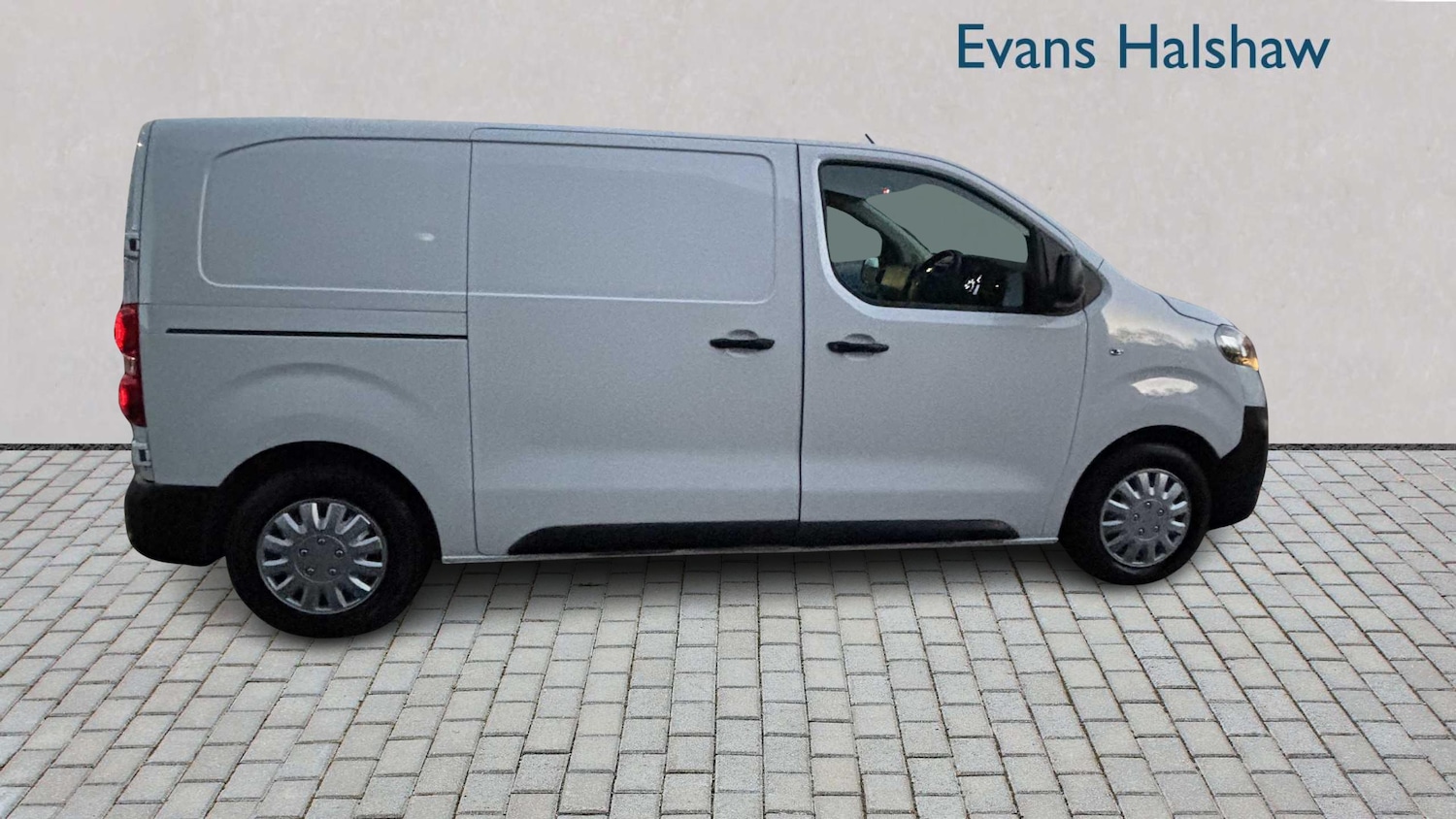 Used Vauxhall Vivaro 2020 for sale - 76636609: Photo 8