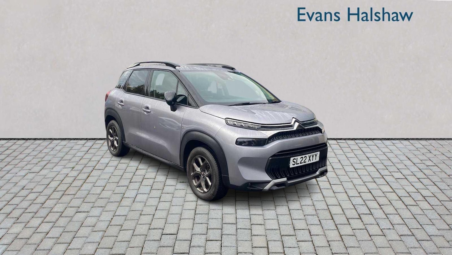 Used Citroen C3 Aircross 2022 for sale - 76475931: Photo 1