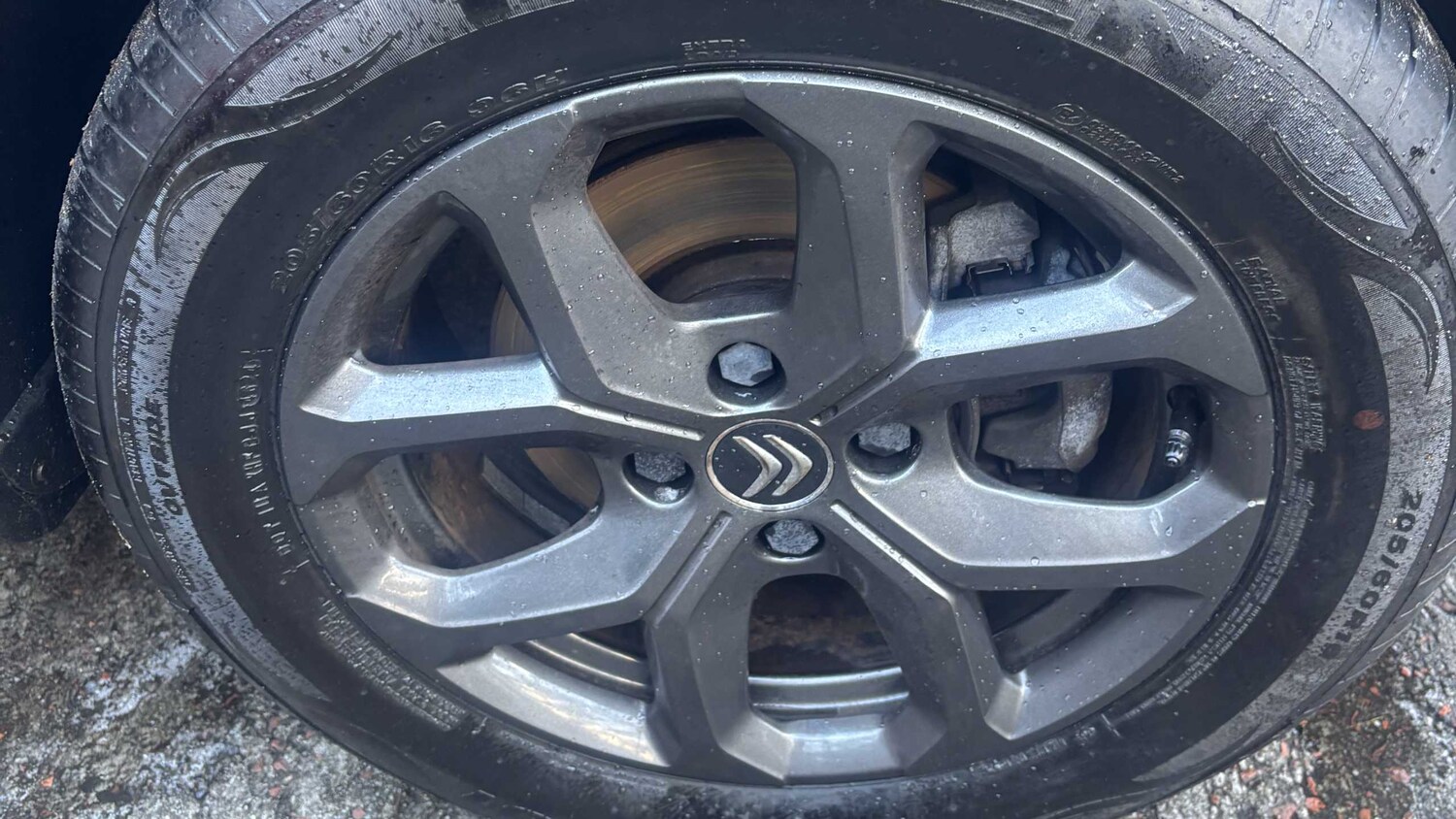 Used Citroen C3 Aircross 2022 for sale - 76475931: Photo 10