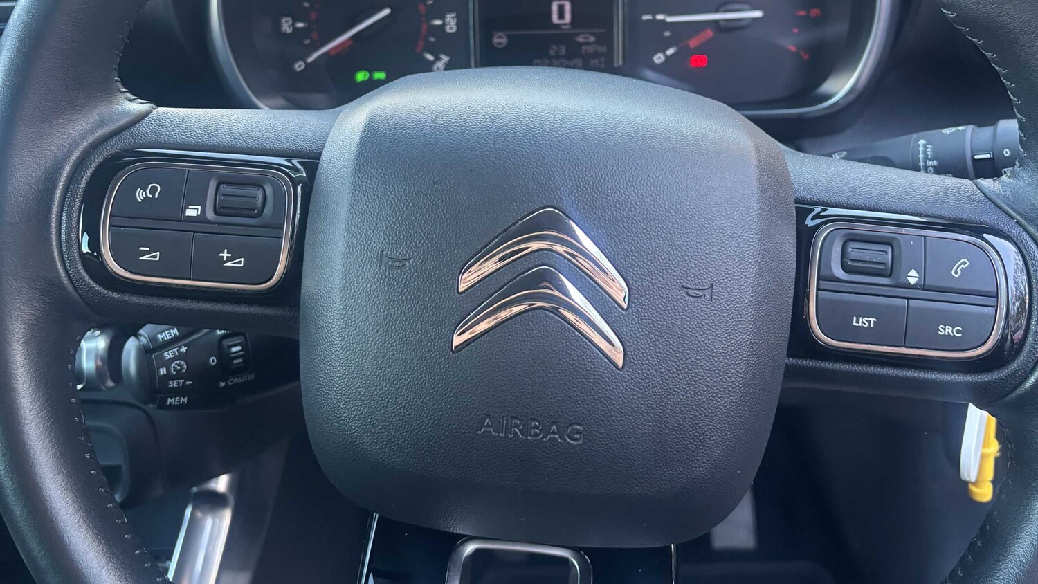 Used Citroen C3 Aircross 2022 for sale - 76475931: Photo 14