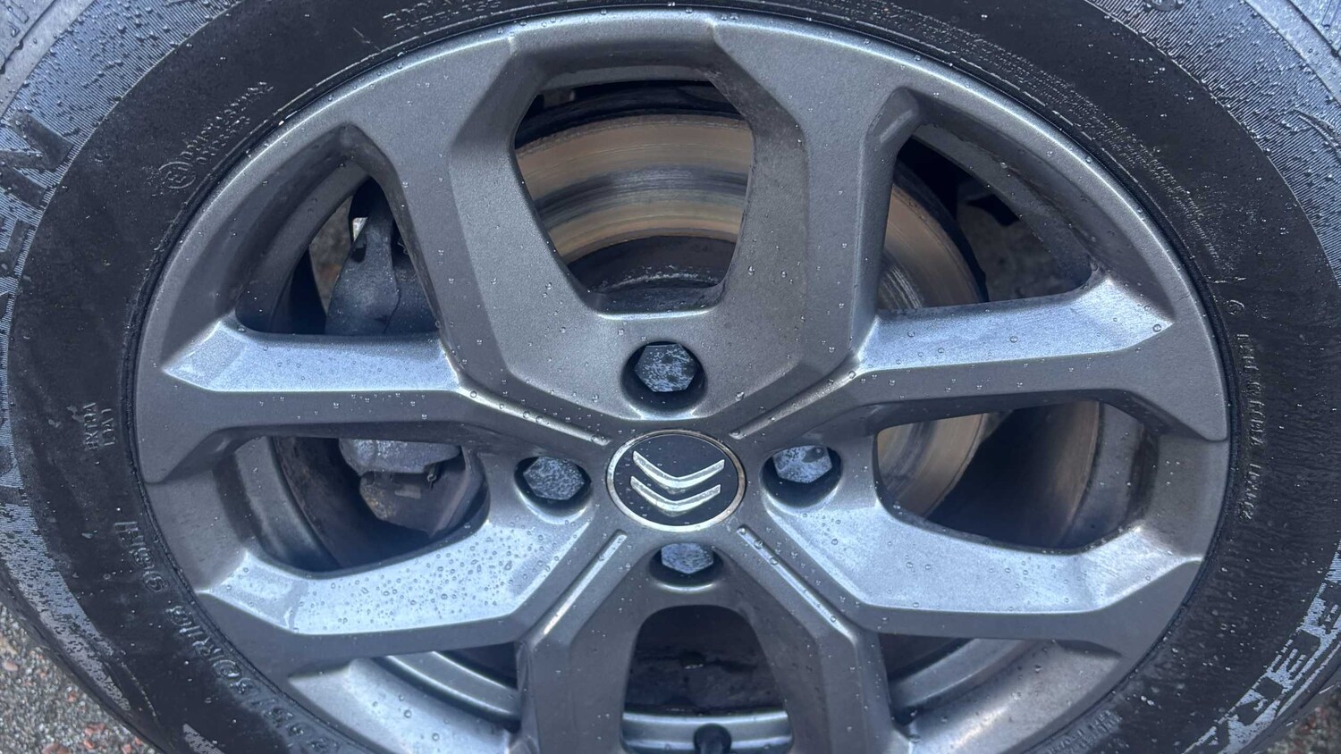 Used Citroen C3 Aircross 2022 for sale - 76475931: Photo 15