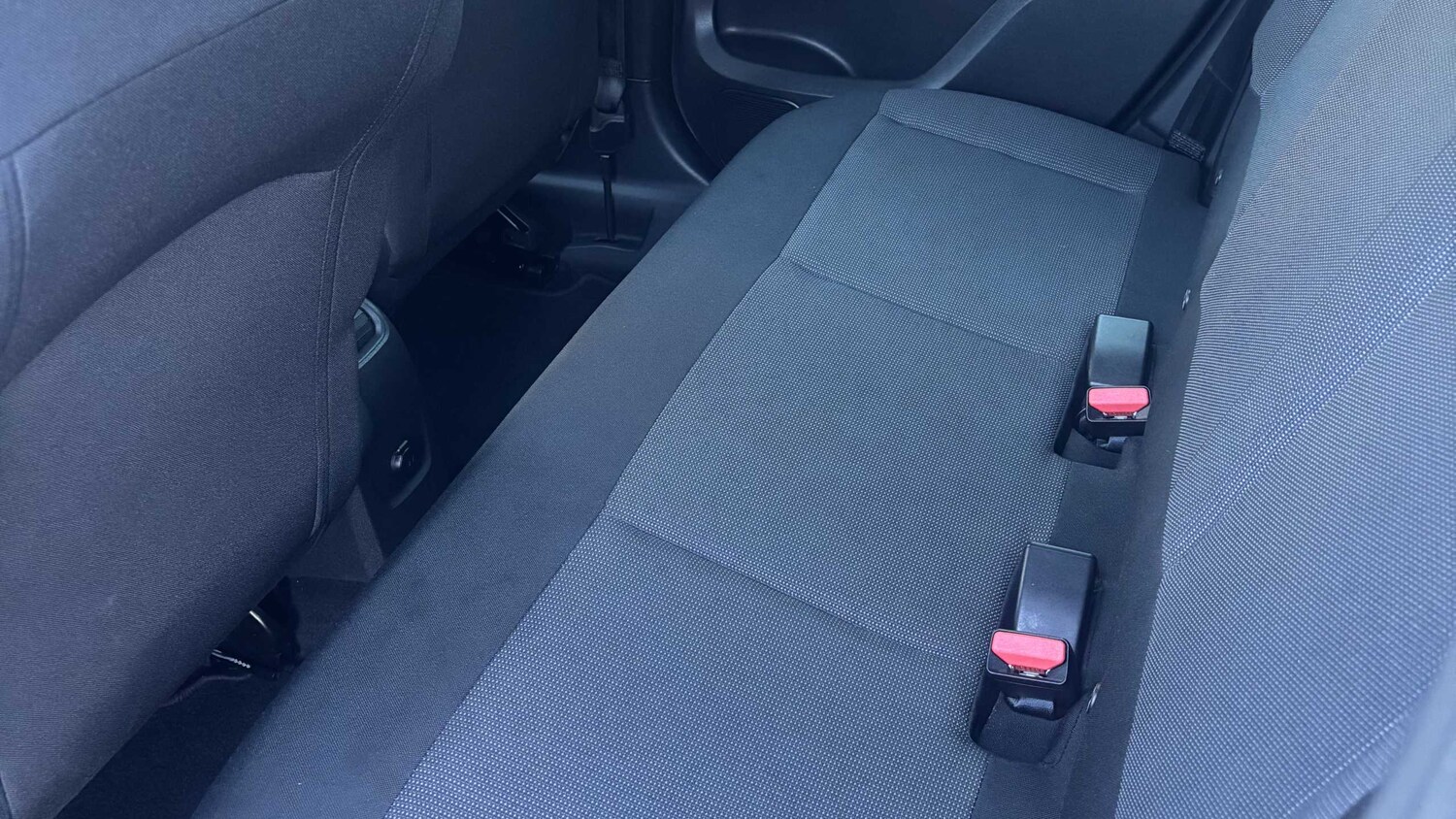 Used Citroen C3 Aircross 2022 for sale - 76475931: Photo 16