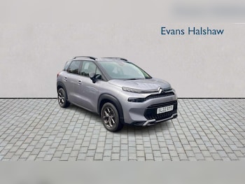 Citroen - C3 Aircross