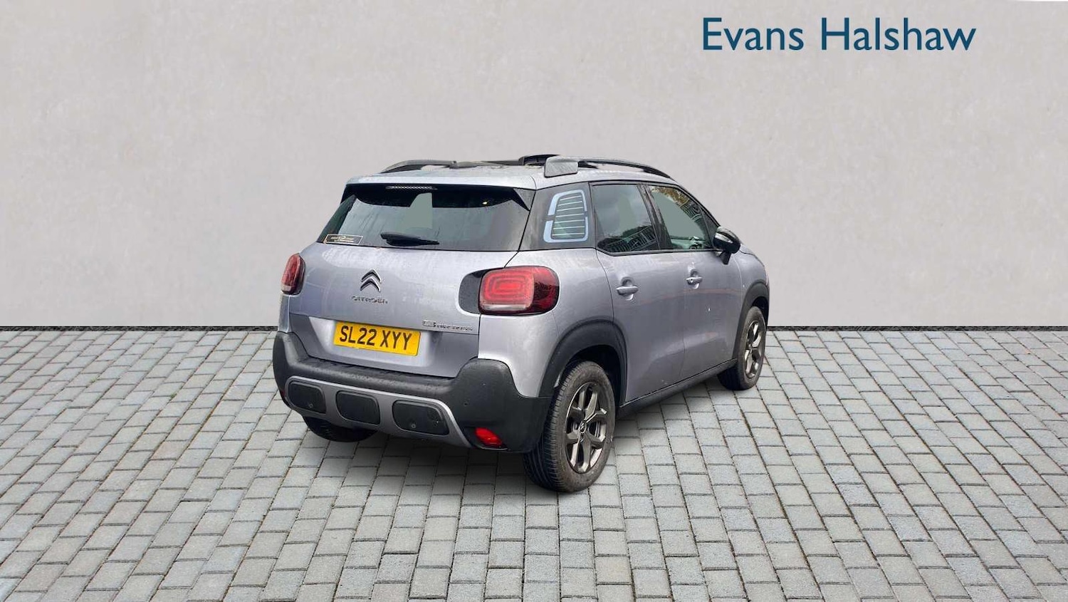 Used Citroen C3 Aircross 2022 for sale - 76475931: Photo 4