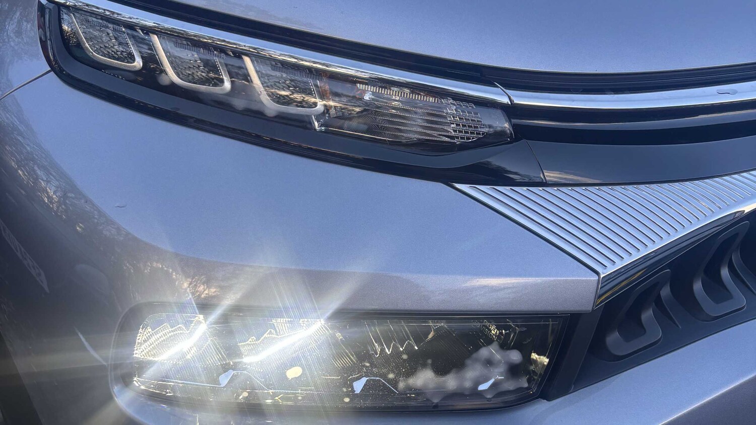 Used Citroen C3 Aircross 2022 for sale - 76475931: Photo 9