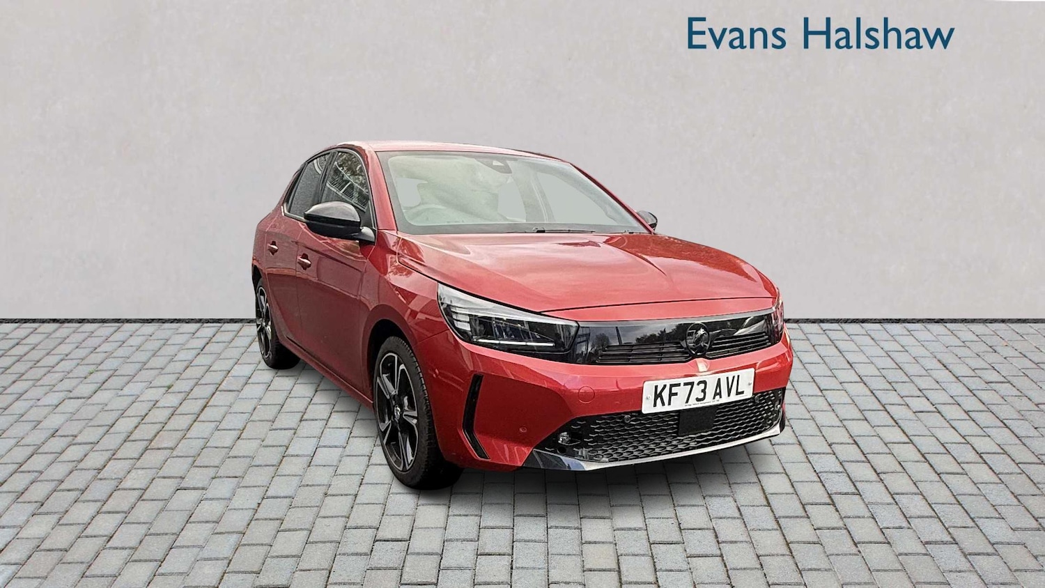 Used Vauxhall Corsa 2024 for sale - 76401291: Photo 1