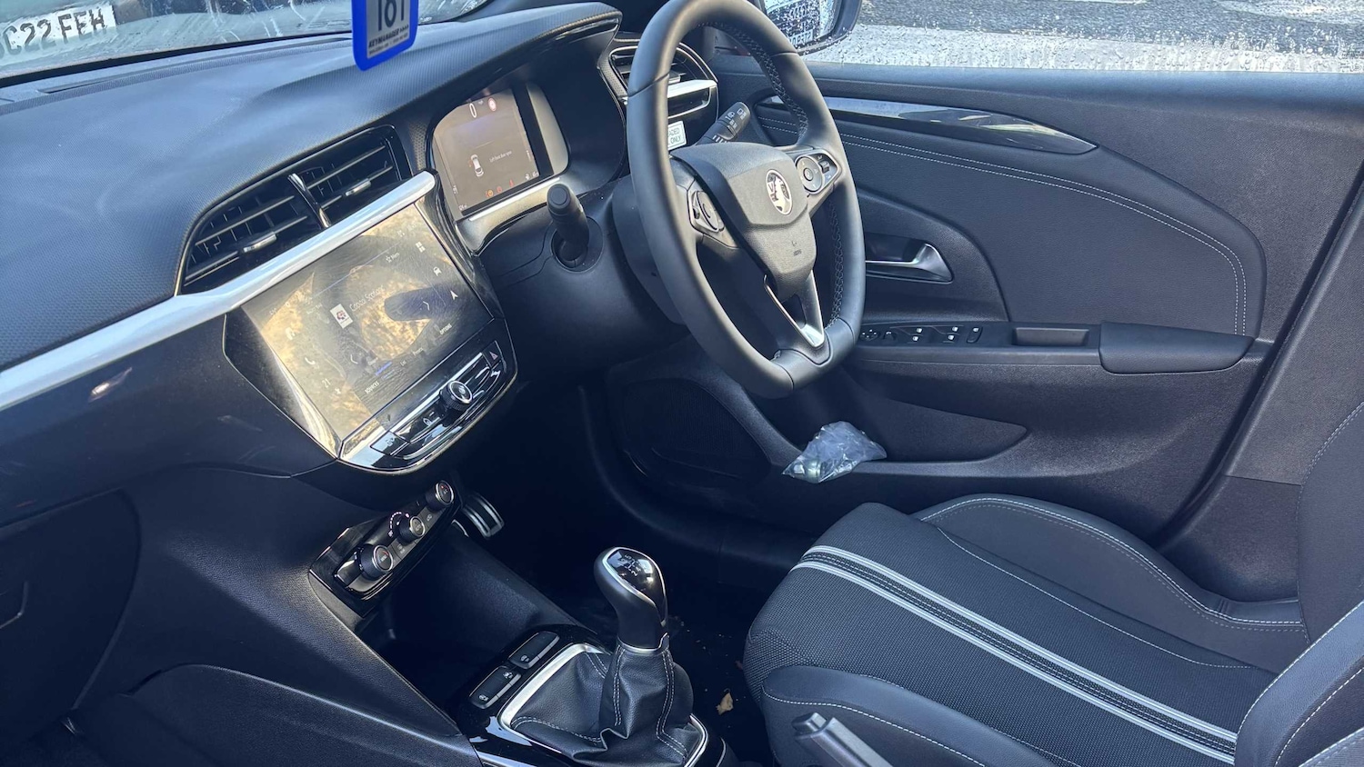 Used Vauxhall Corsa 2024 for sale - 76401291: Photo 11