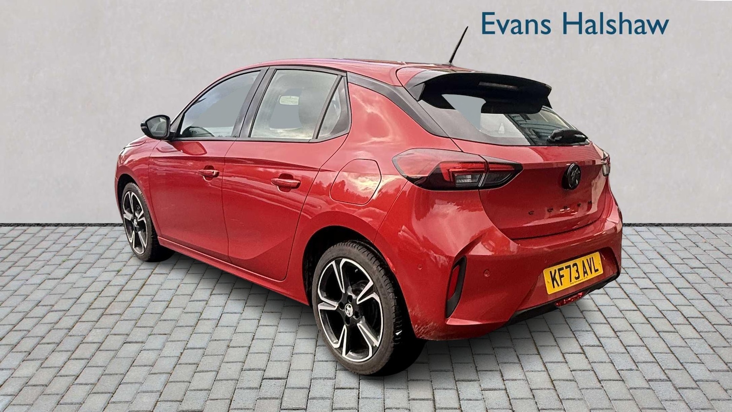 Used Vauxhall Corsa 2024 for sale - 76401291: Photo 3