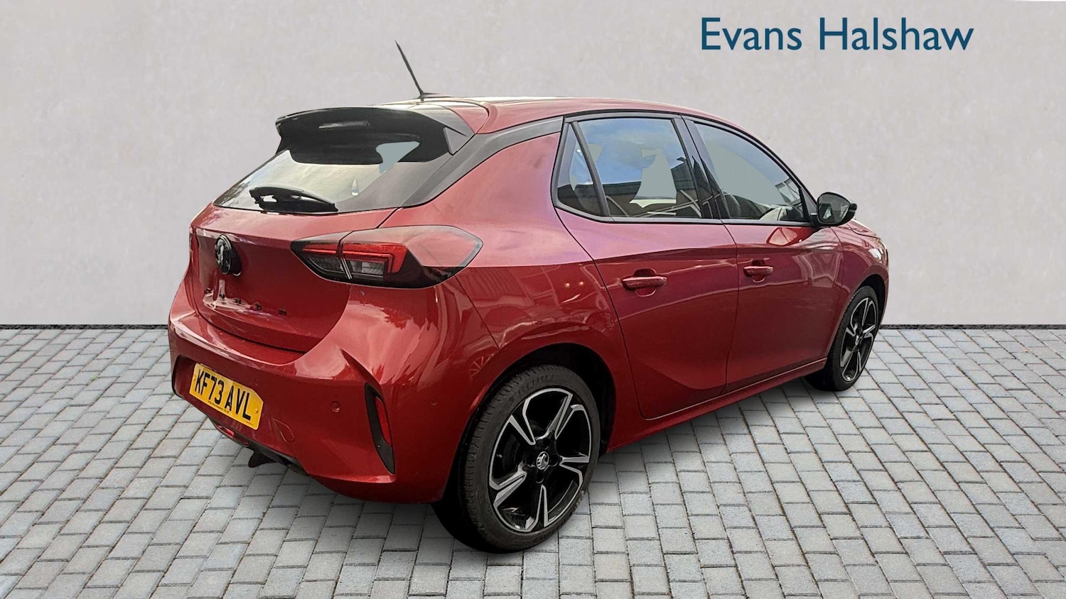 Used Vauxhall Corsa 2024 for sale - 76401291: Photo 4