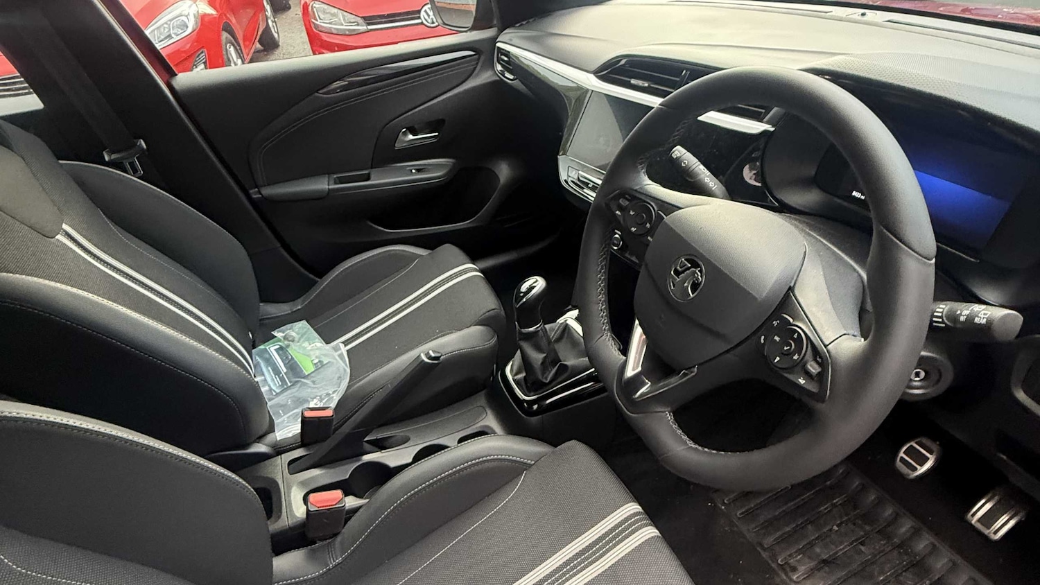 Used Vauxhall Corsa 2024 for sale - 76401291: Photo 5