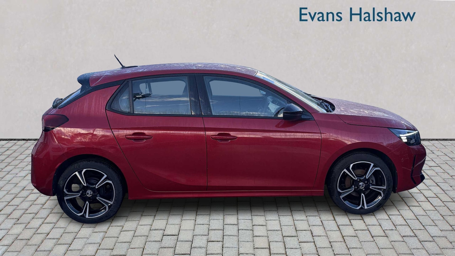 Used Vauxhall Corsa 2024 for sale - 76401291: Photo 6