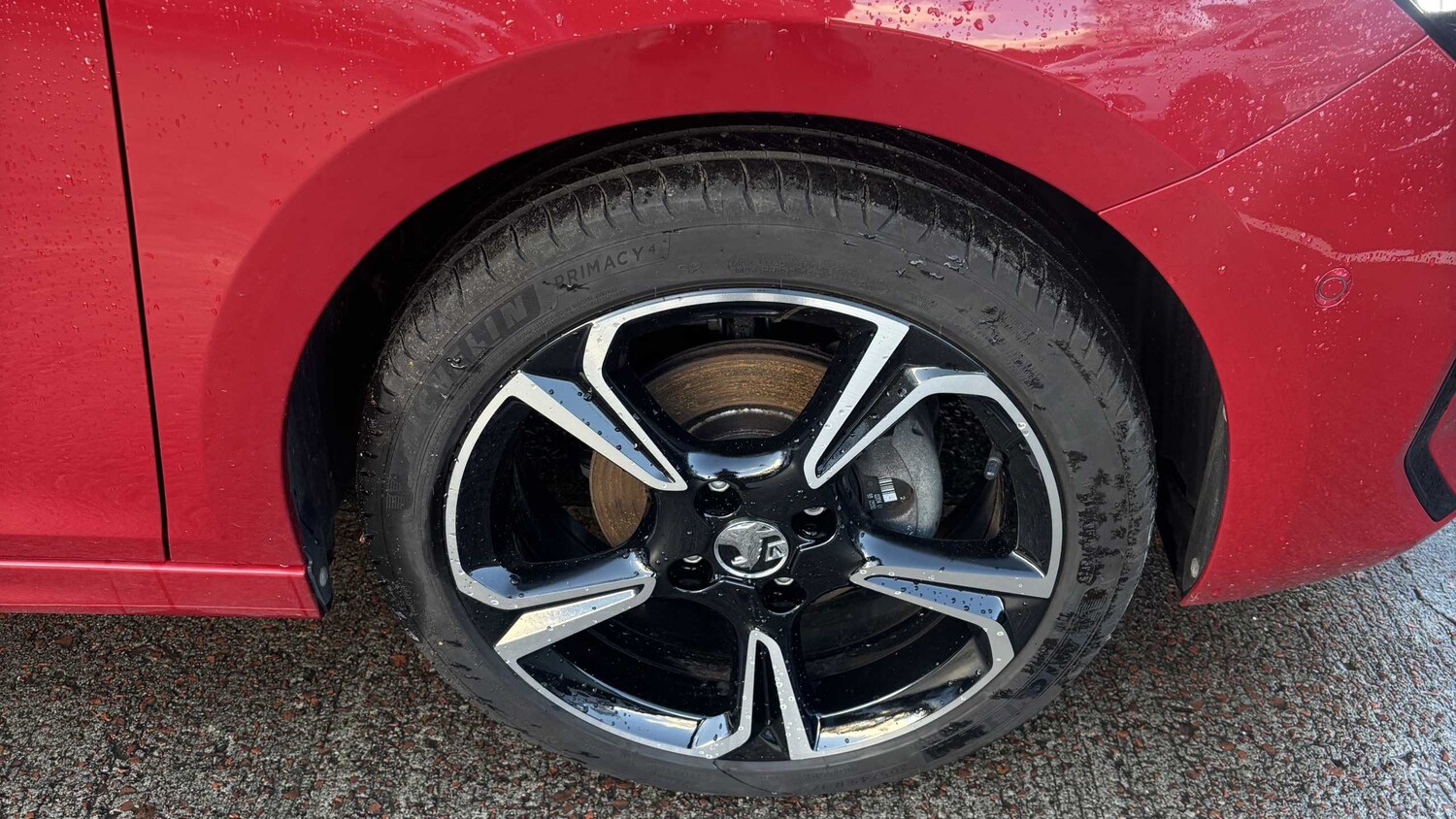 Used Vauxhall Corsa 2024 for sale - 76401291: Photo 7