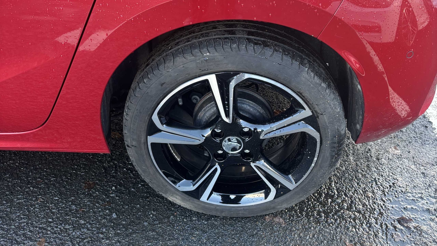 Used Vauxhall Corsa 2024 for sale - 76401291: Photo 8