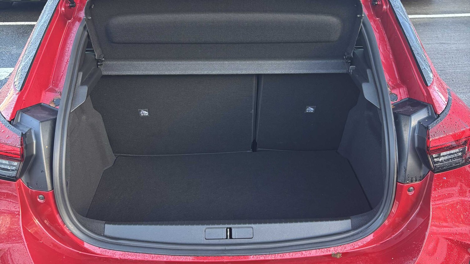 Used Vauxhall Corsa 2024 for sale - 76401291: Photo 9