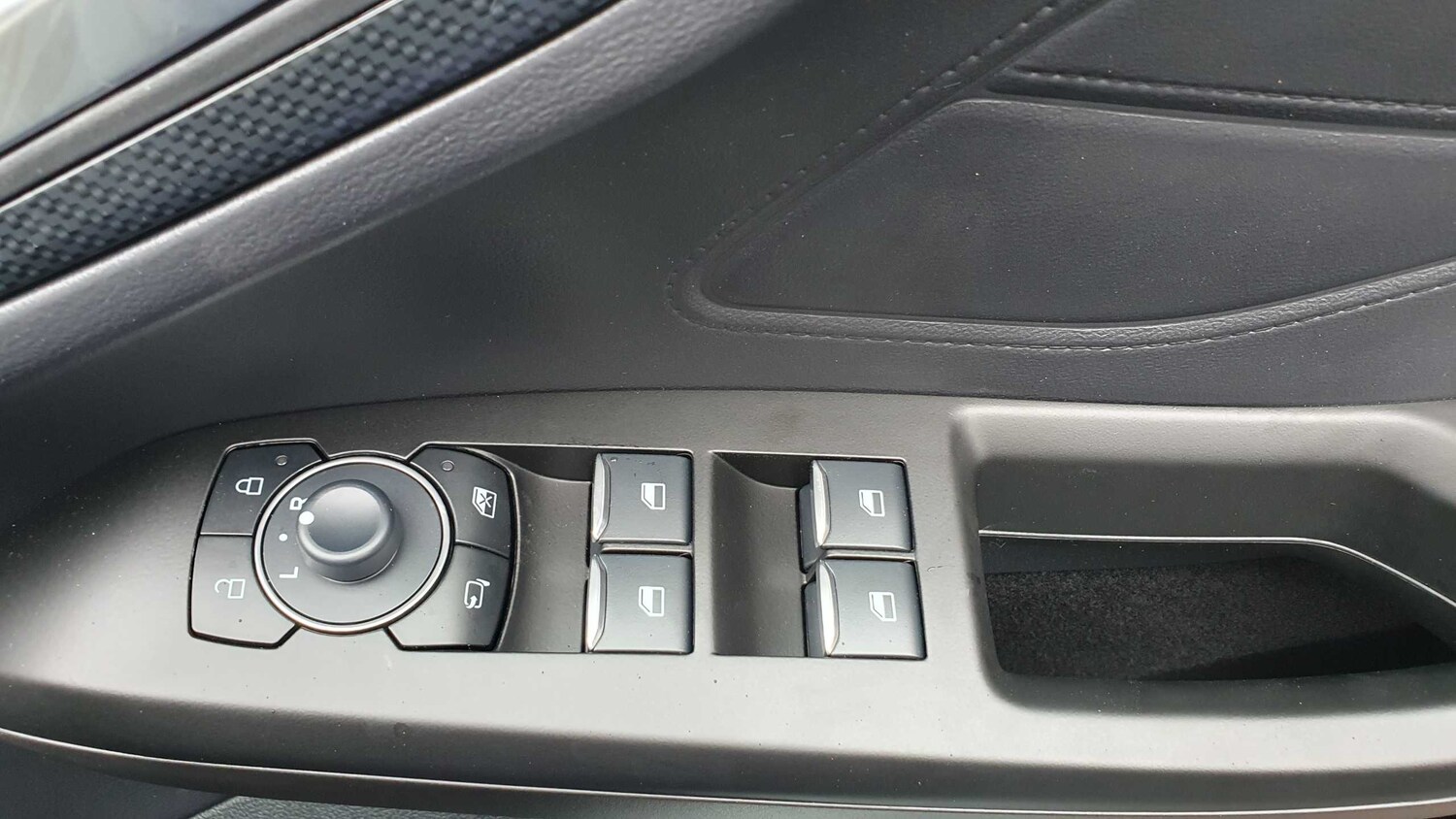 Used Ford Focus 2025 for sale - 77458443: Photo 15