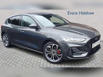 Used Ford Focus 2025 for sale - 77458443: Photo