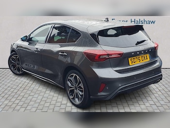 Used Ford Focus 2025 for sale - 77458443: Photo