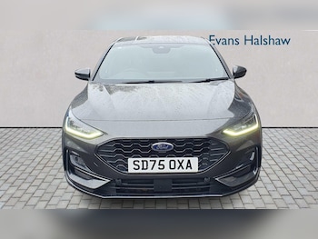 Used Ford Focus 2025 for sale - 77458443: Photo