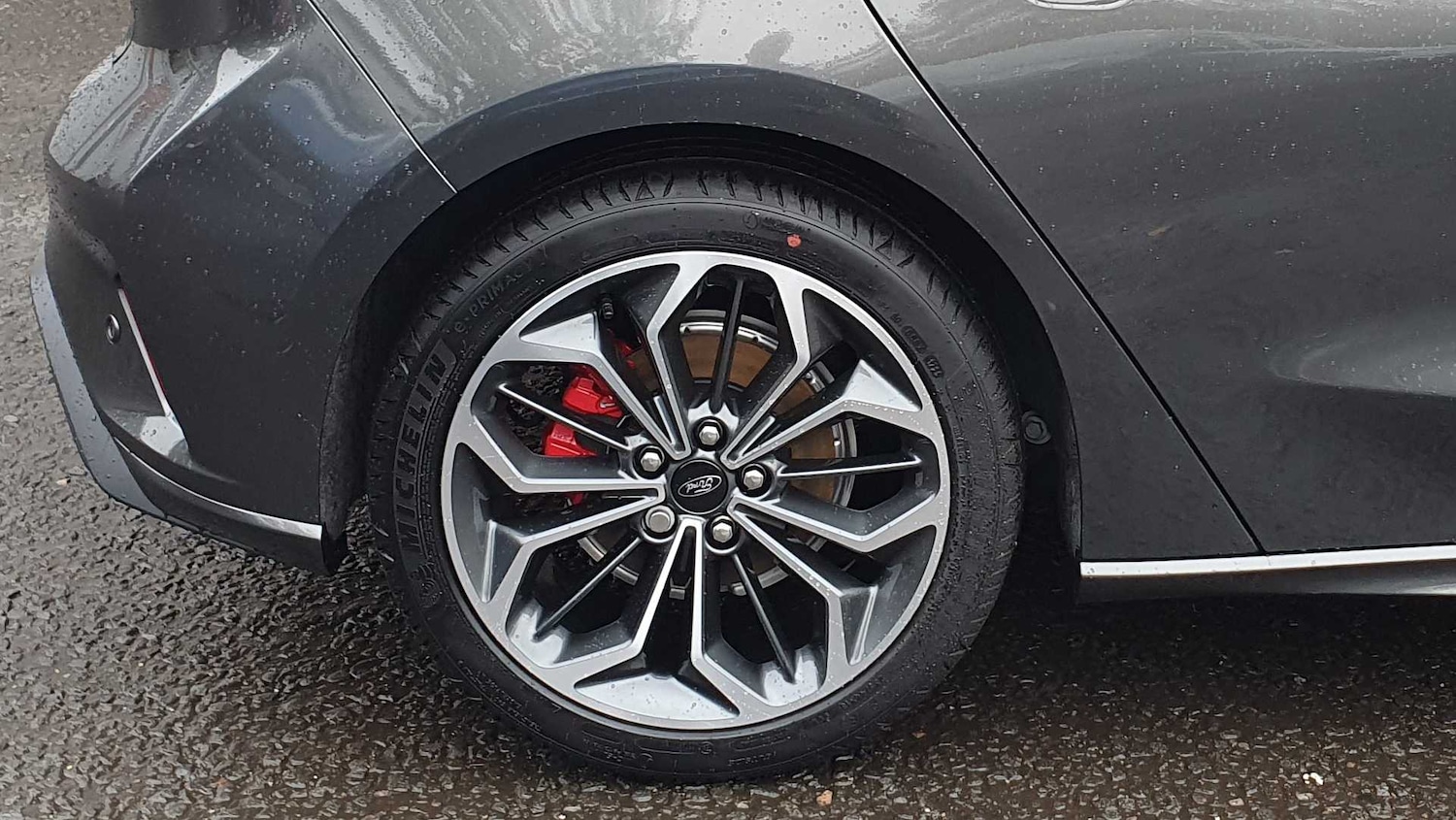 Used Ford Focus 2025 for sale - 77458443: Photo 5