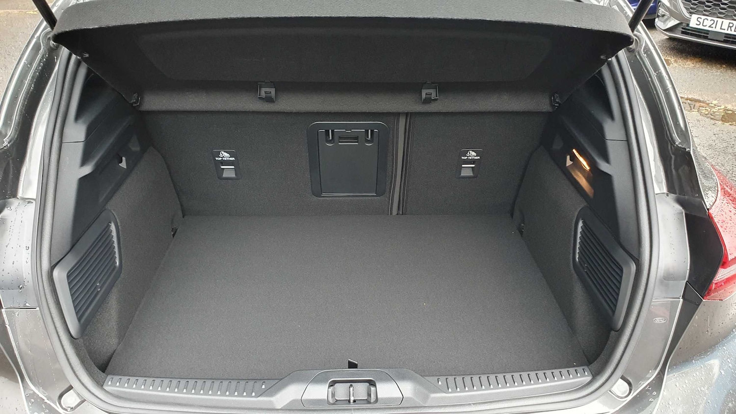 Used Ford Focus 2025 for sale - 77458443: Photo 6